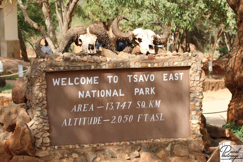 Tsavo-Est