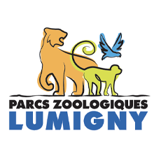 Logo terre des singes