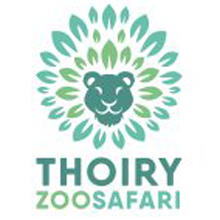 Logo Thoiry ZooSafari