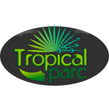 Logo Tropical Parc