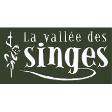 Logo Vallée des singes