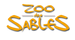 Logo zoo des Sables